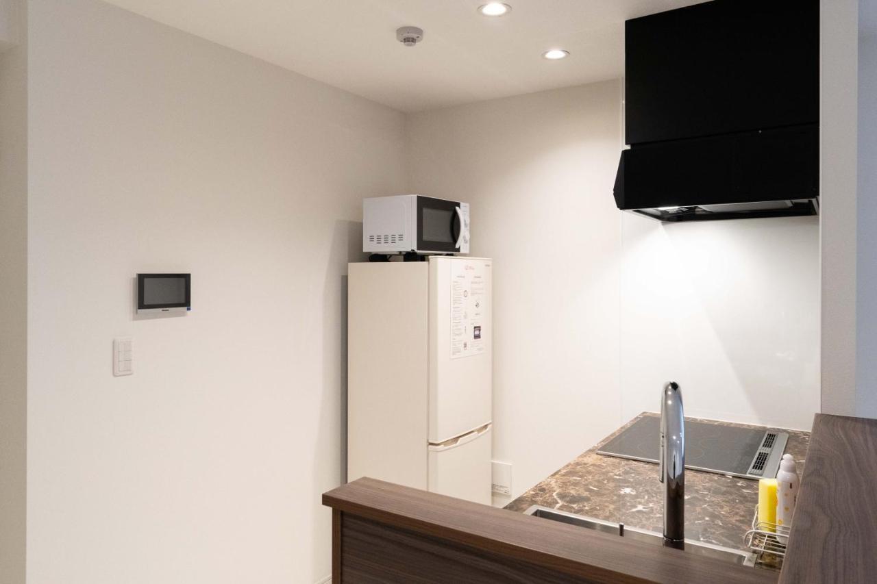 Apartment Bonheur Akasaka Tokyo