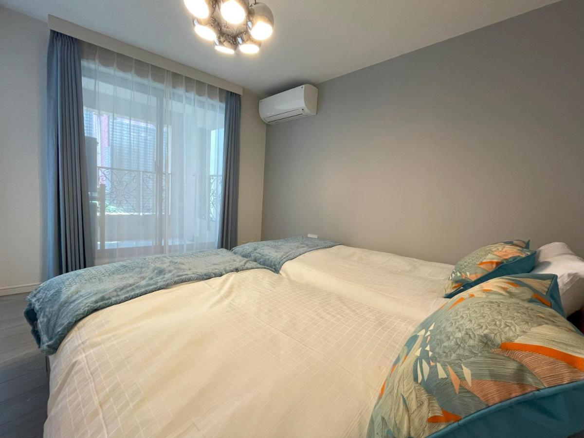 Apartment Bonheur Akasaka *