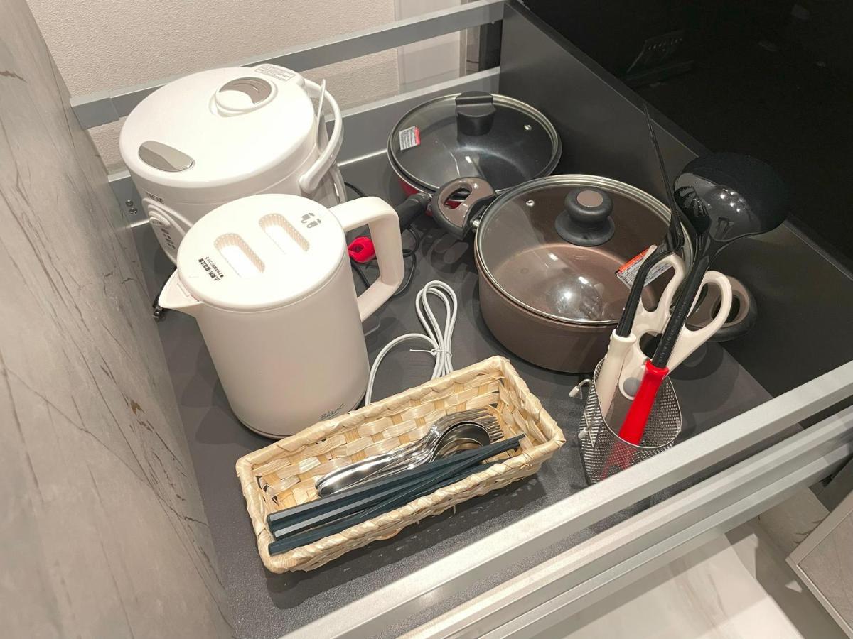 Bonheur Akasaka Apartment