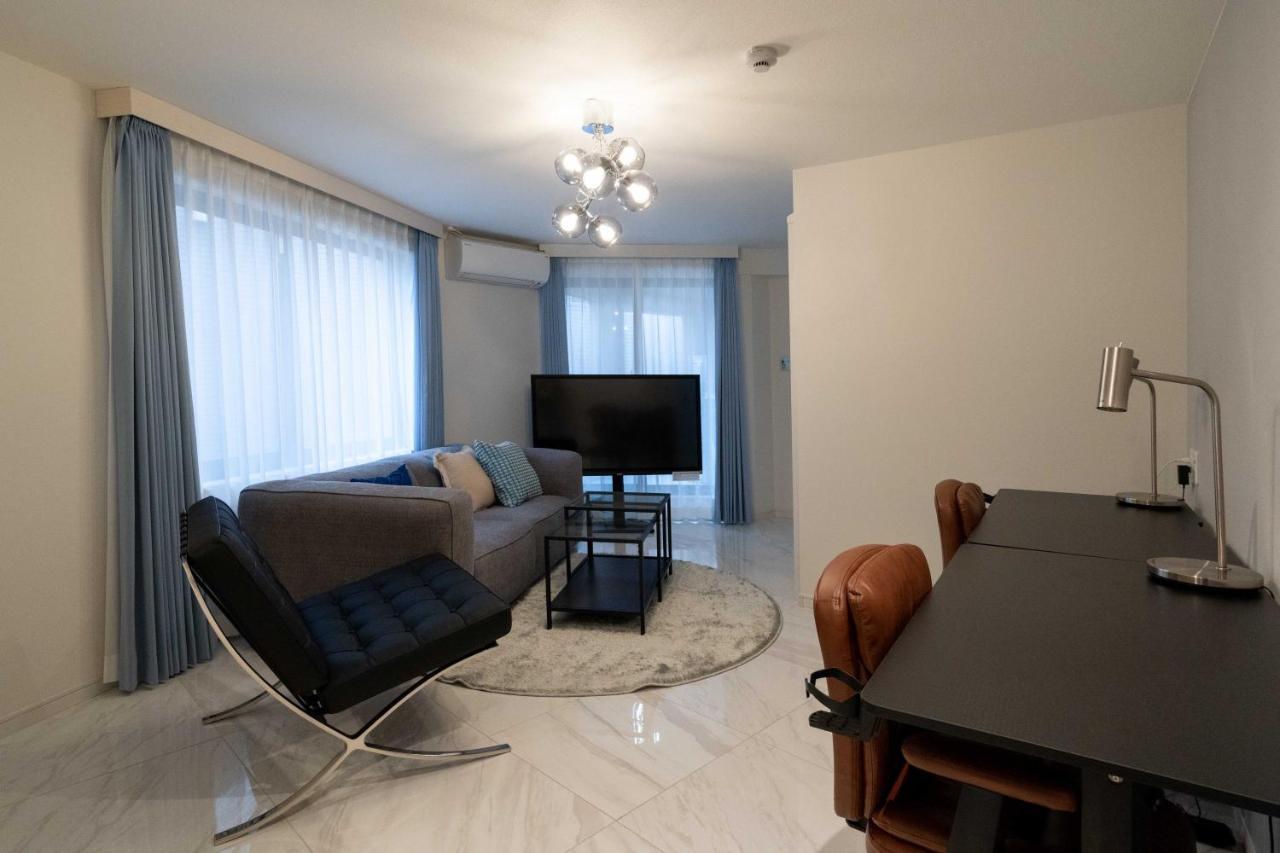Apartment Bonheur Akasaka *