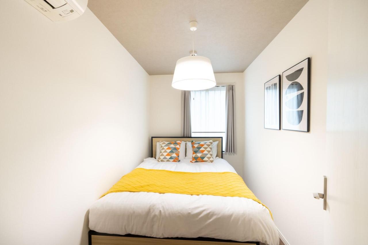 Bonheur Akasaka Apartment *