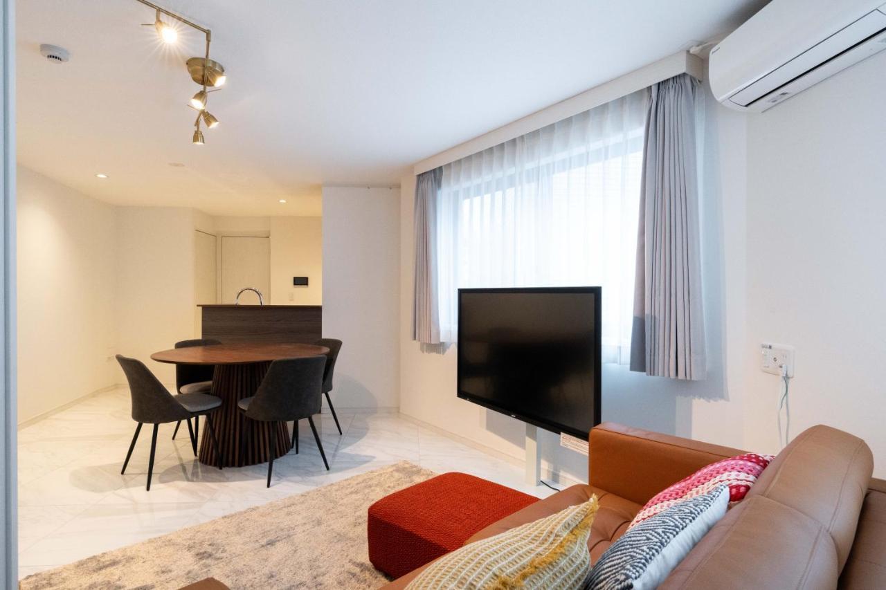 Apartment Bonheur Akasaka *