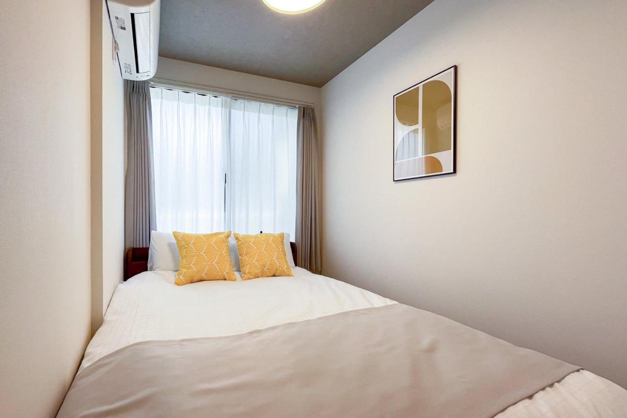 Bonheur Akasaka Apartment *