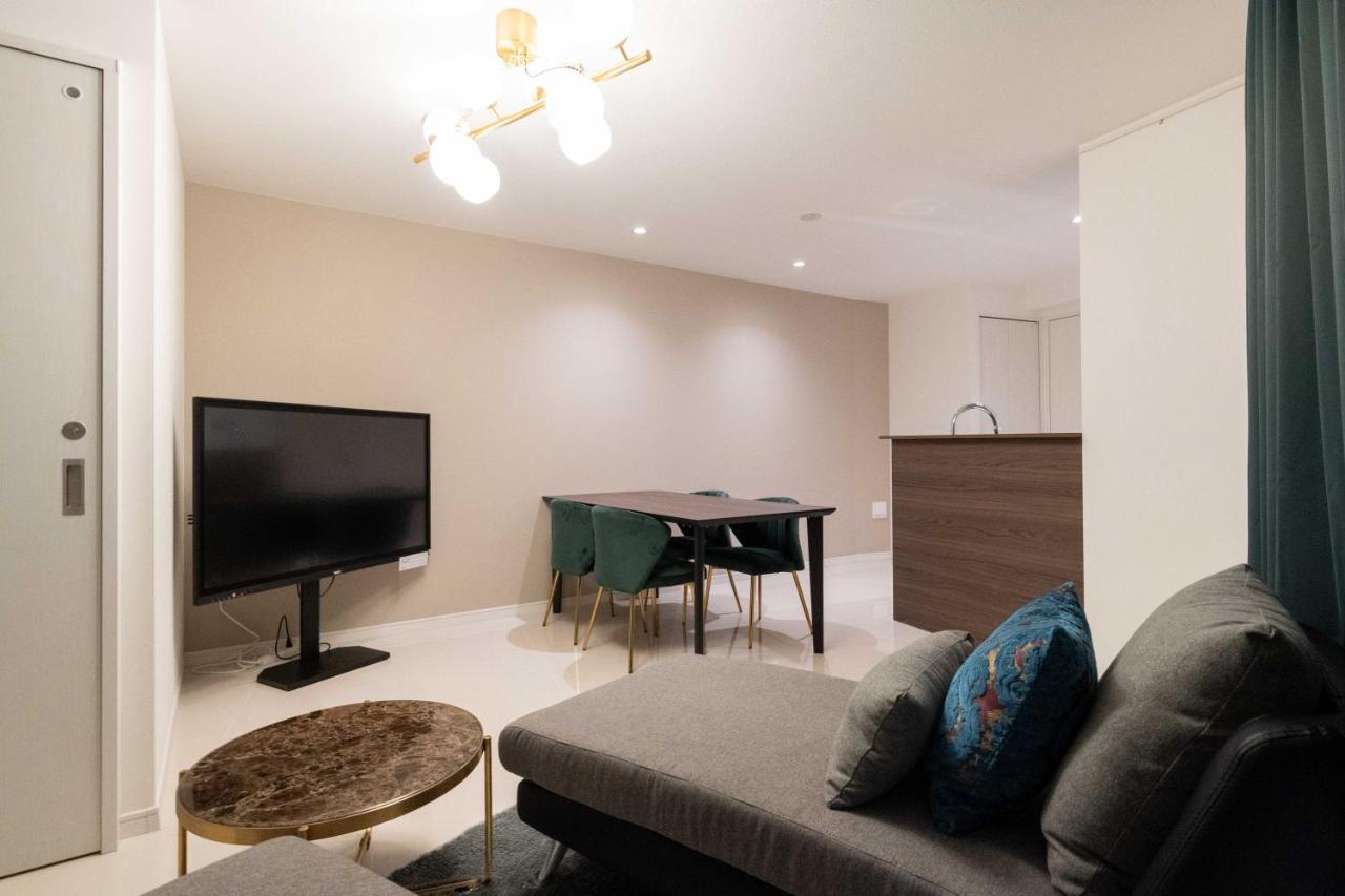 Bonheur Akasaka Apartment *