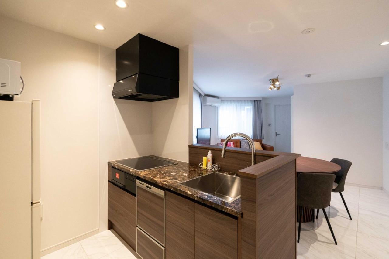 Apartment Bonheur Akasaka