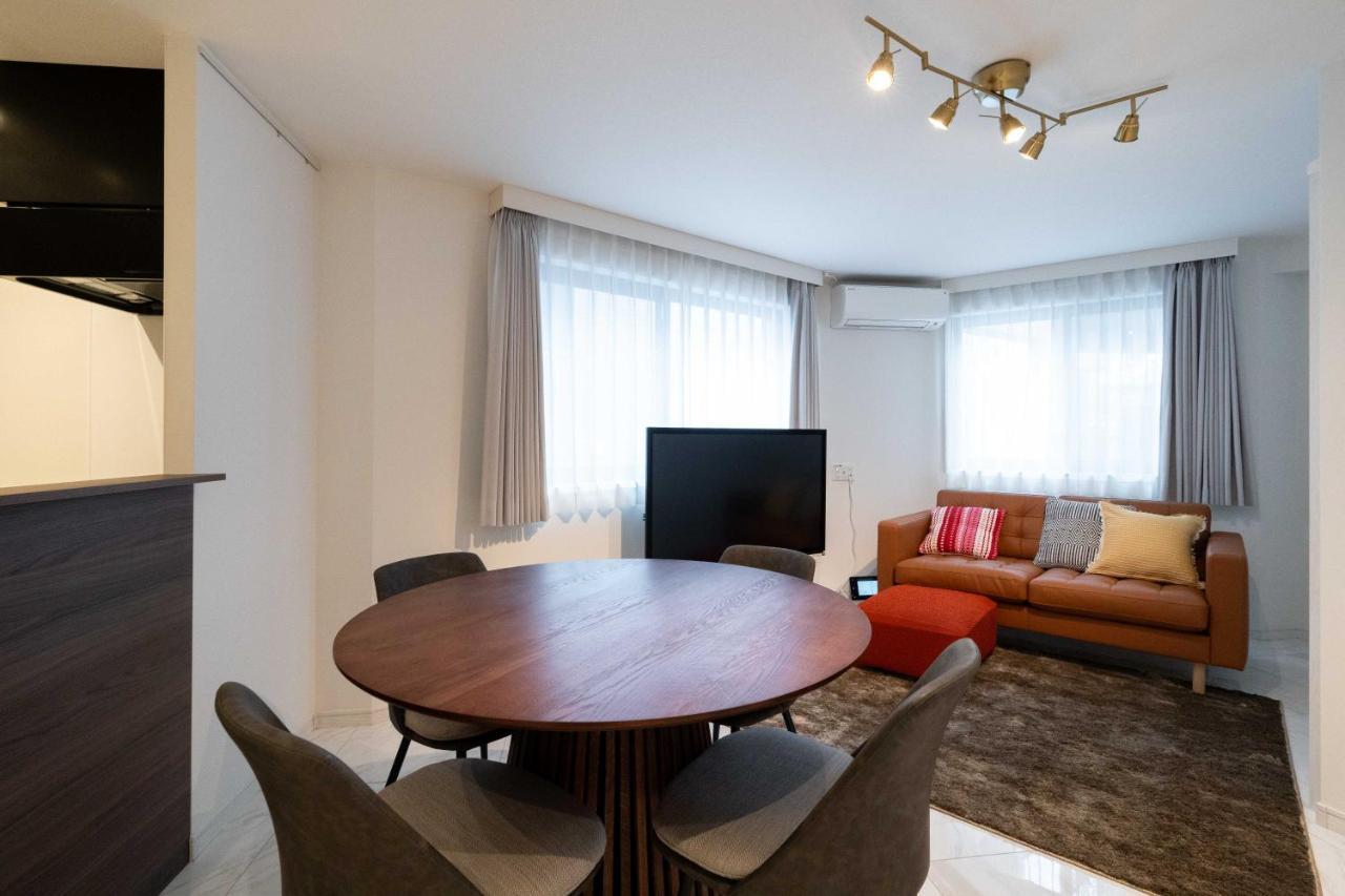 Bonheur Akasaka Apartment