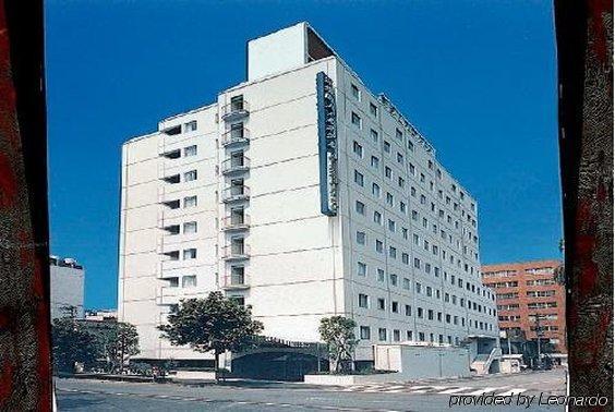 Hotel Pearl Kayabacho 3*