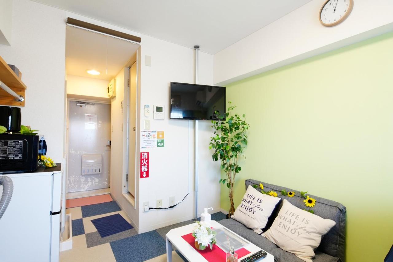 Sc Kameari 1105 Apartment *