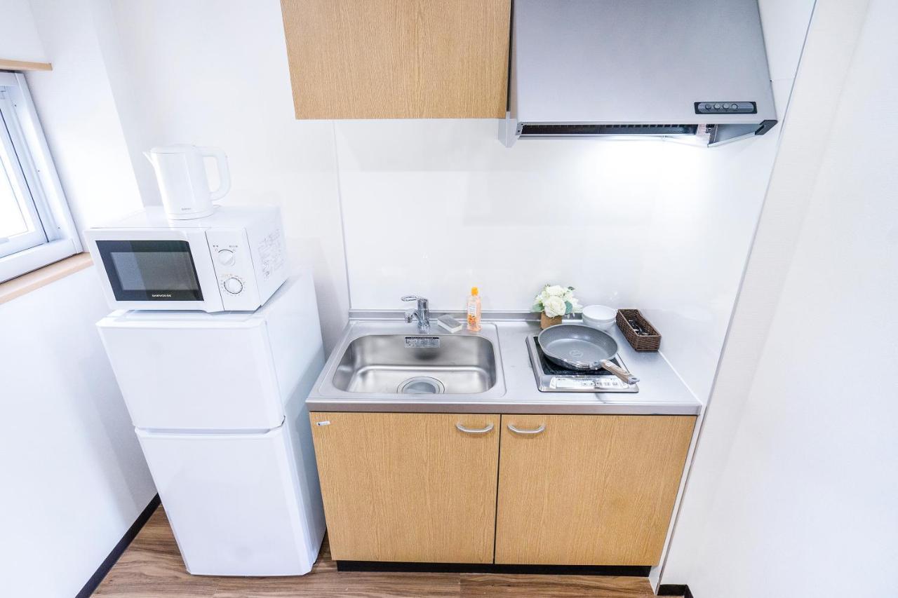 10min Walk To Shinjuku Eoy5 Apartment