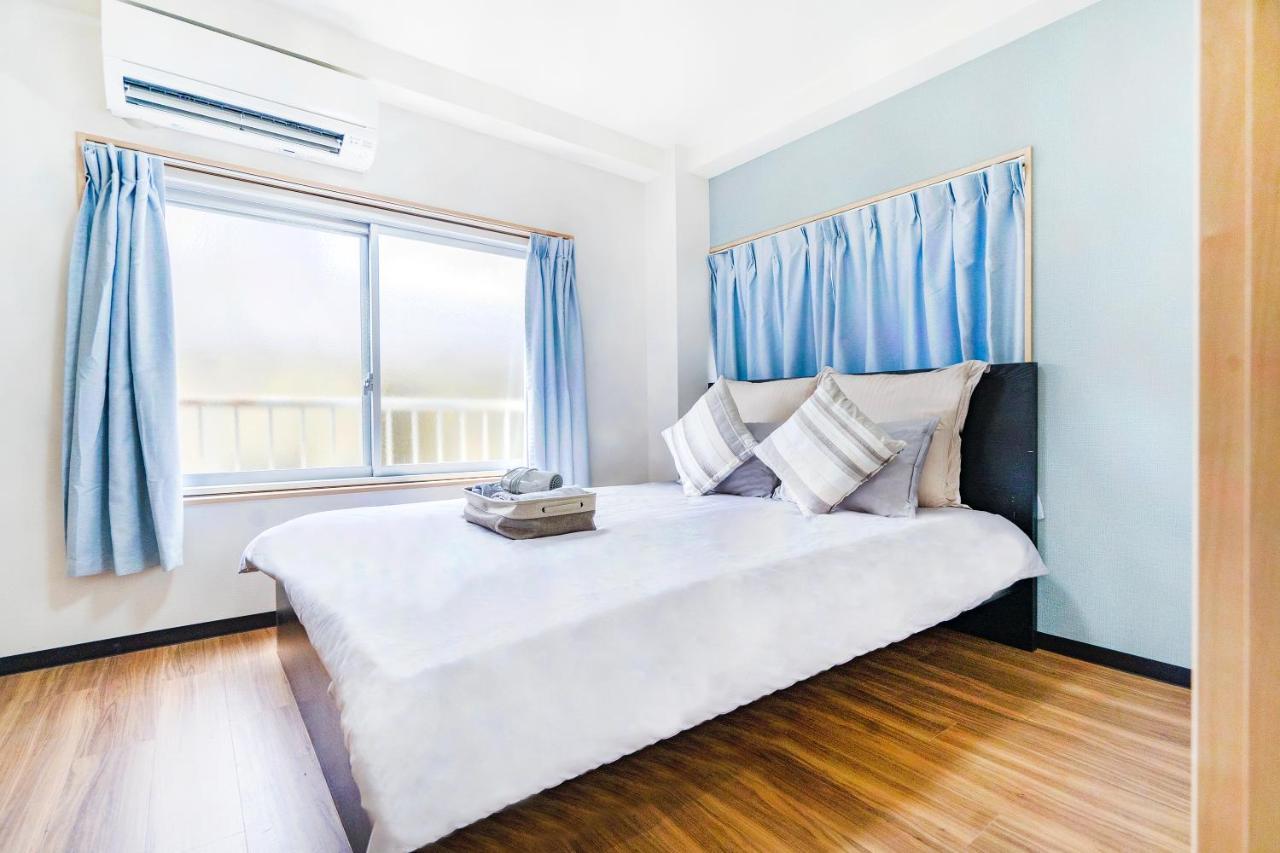 10min Walk To Shinjuku Eoy5 Apartment *