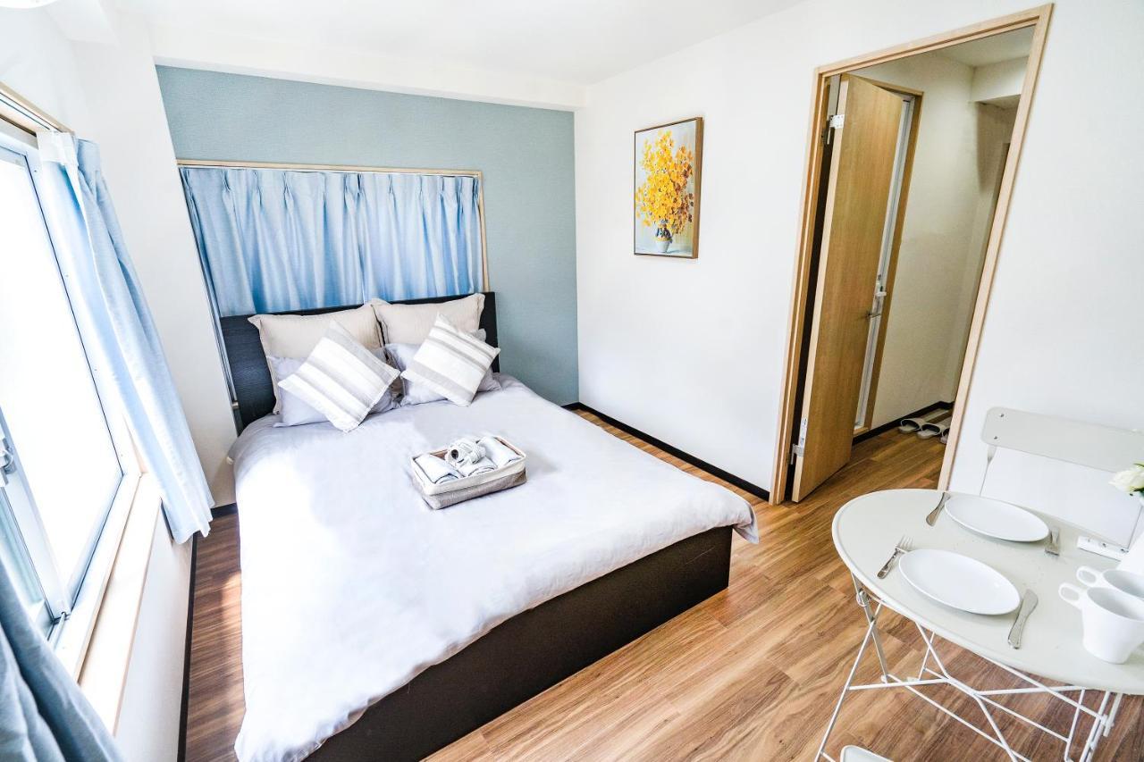 10min Walk To Shinjuku Eoy5 Apartment Tokyo