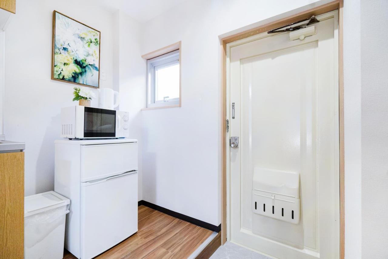 Apartment 10min Walk To Shinjuku Yoe5 *