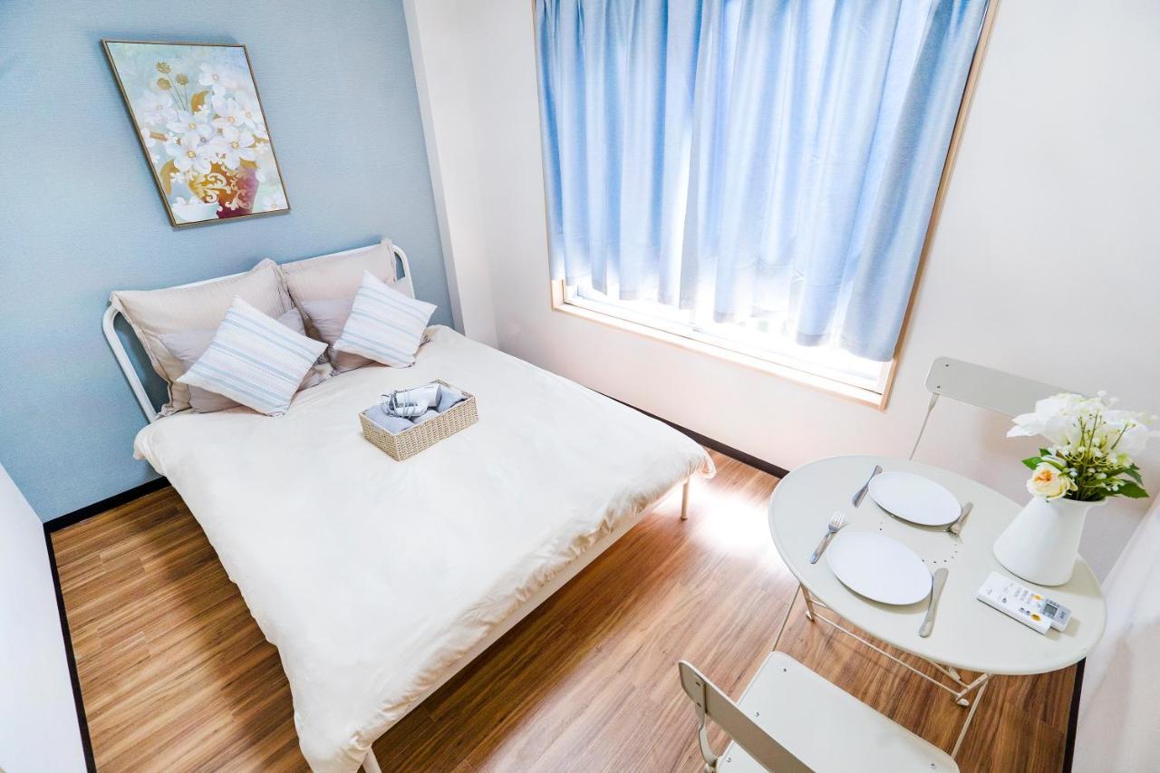 10min Walk To Shinjuku Yoe5 Apartment *
