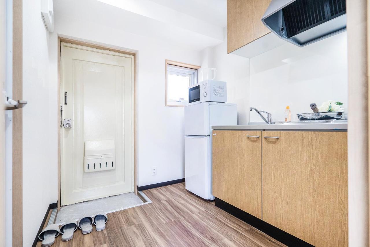 Apartment 10min Walk To Shinjuku Eoy5