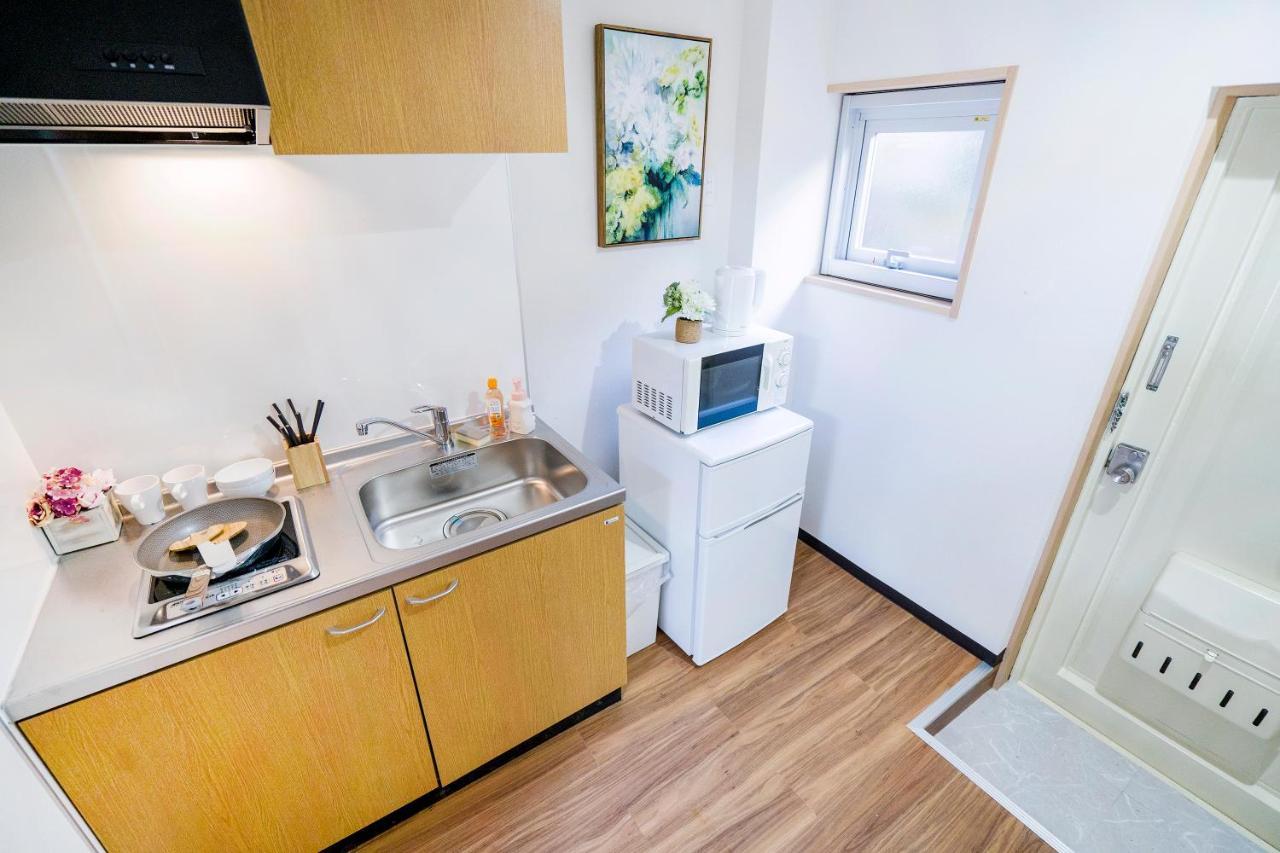 10min Walk To Shinjuku Yoe5 Apartment