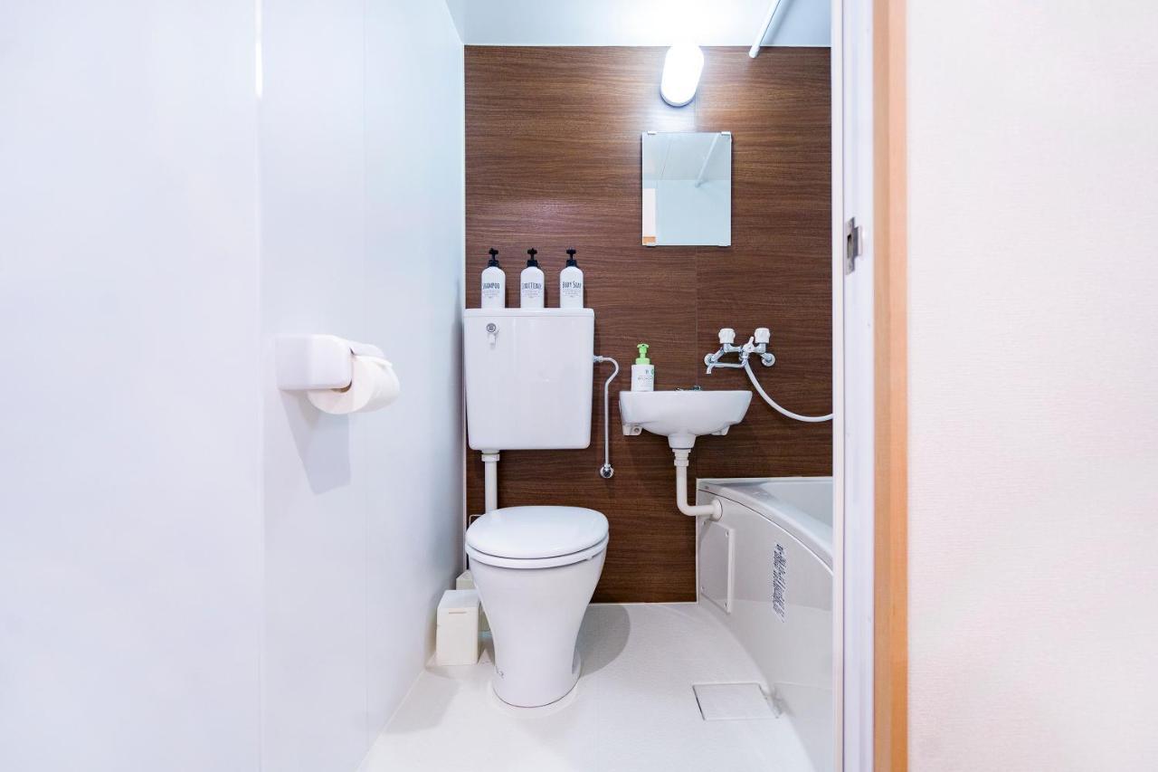 10min Walk To Shinjuku Eoy5 * Tokyo
