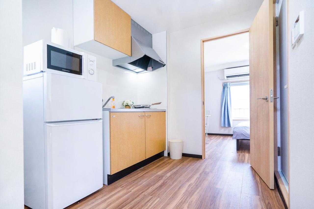 10min Walk To Shinjuku Eoy5 Apartment