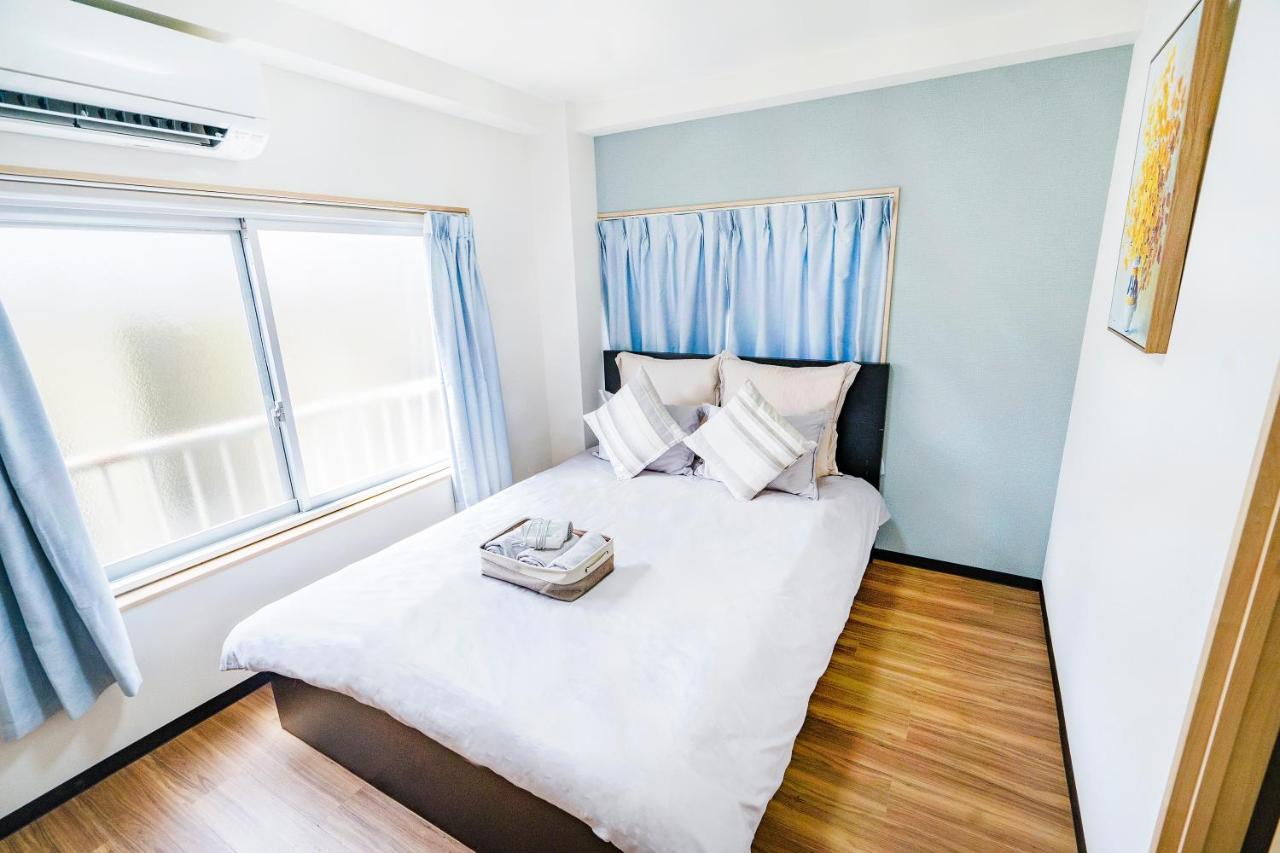 Apartment 10min Walk To Shinjuku Eoy5 Tokyo