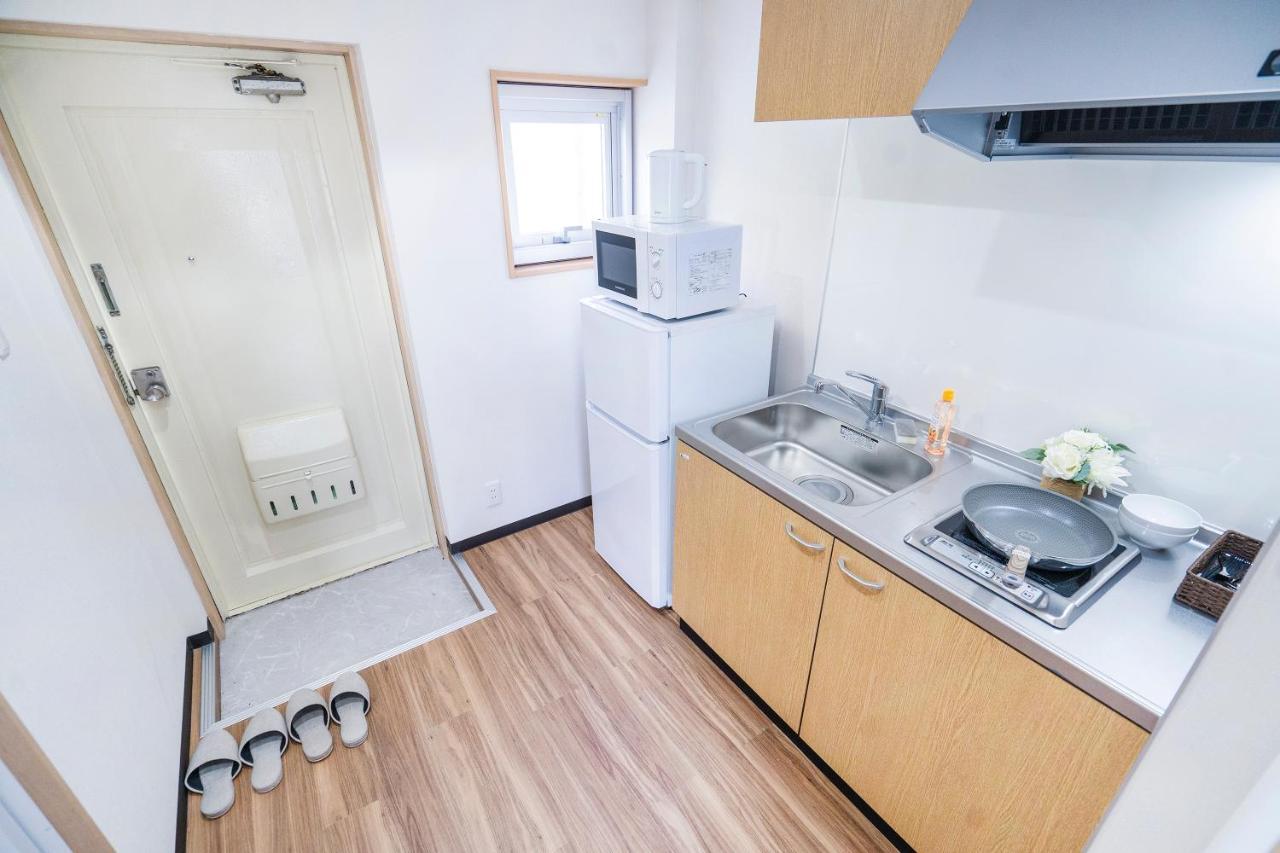 Apartment 10min Walk To Shinjuku Eoy5 *
