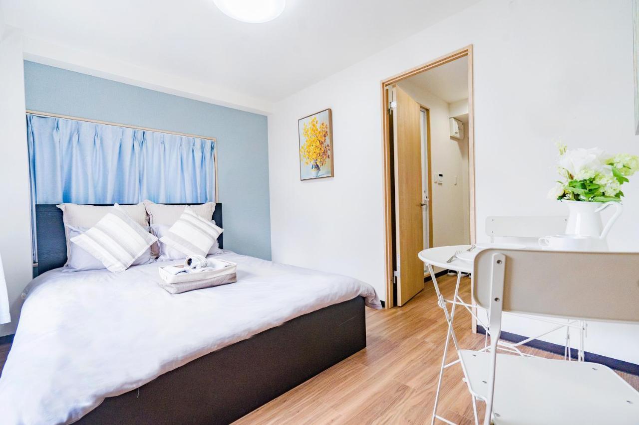 10min Walk To Shinjuku Eoy5 Apartment *