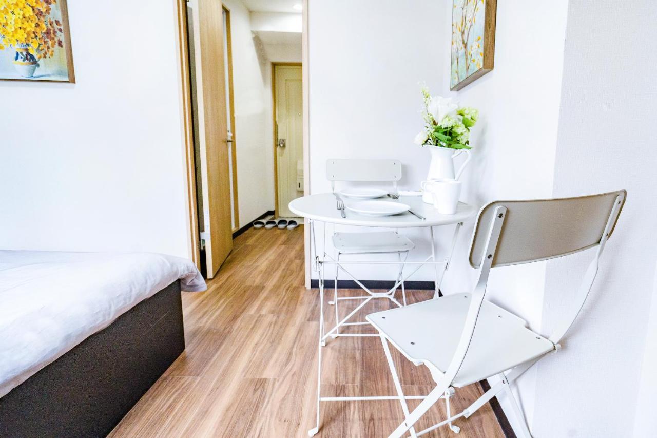 Apartment 10min Walk To Shinjuku Eoy5