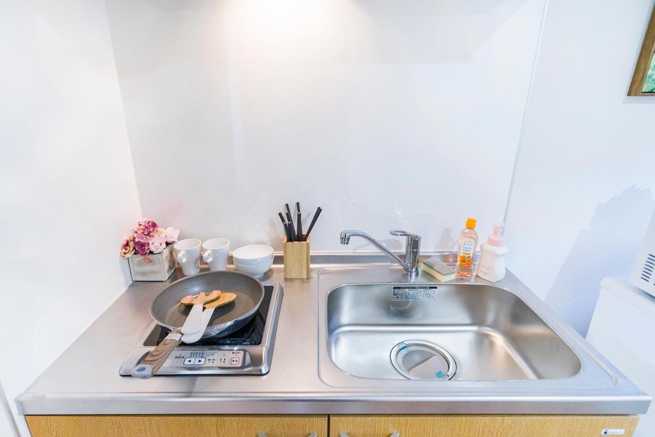 Apartment 10min Walk To Shinjuku Yoe5 *