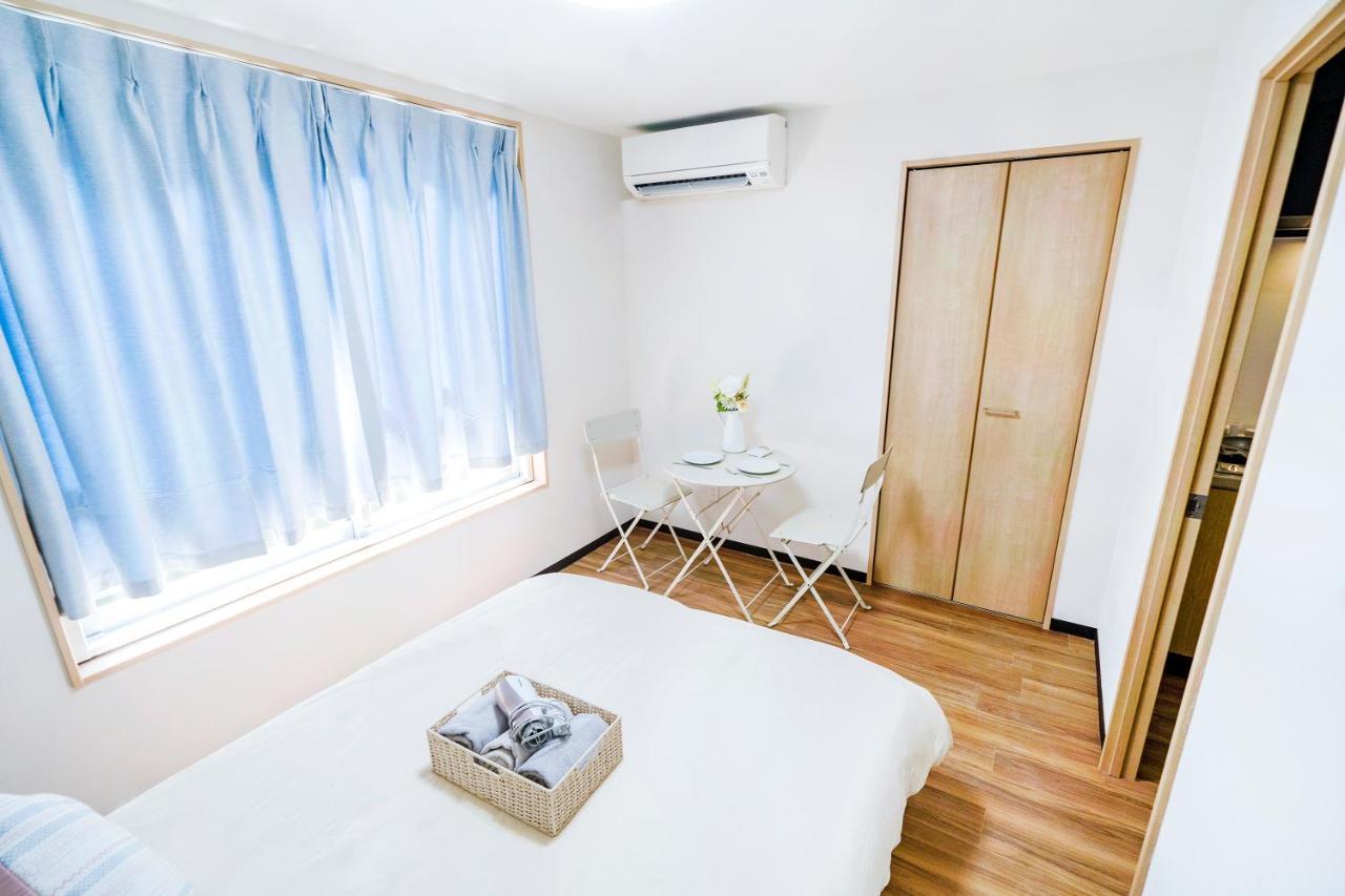 Apartment 10min Walk To Shinjuku Yoe5 *