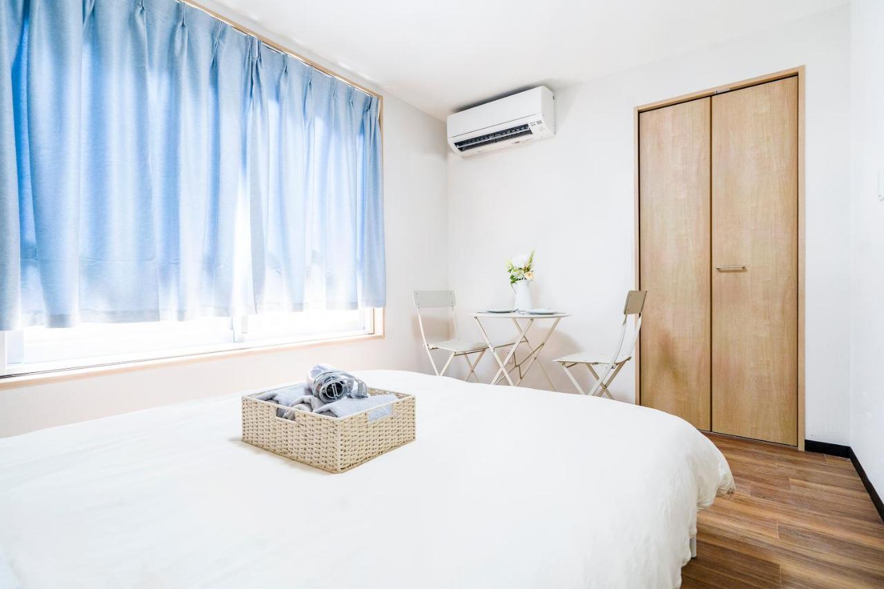 Apartment 10min Walk To Shinjuku Yoe5 Tokyo