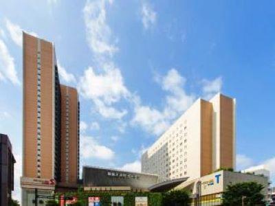 Ours Hankyu Hotel