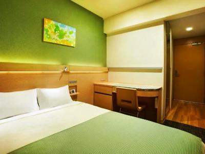 Ours Hankyu Hotel 3*