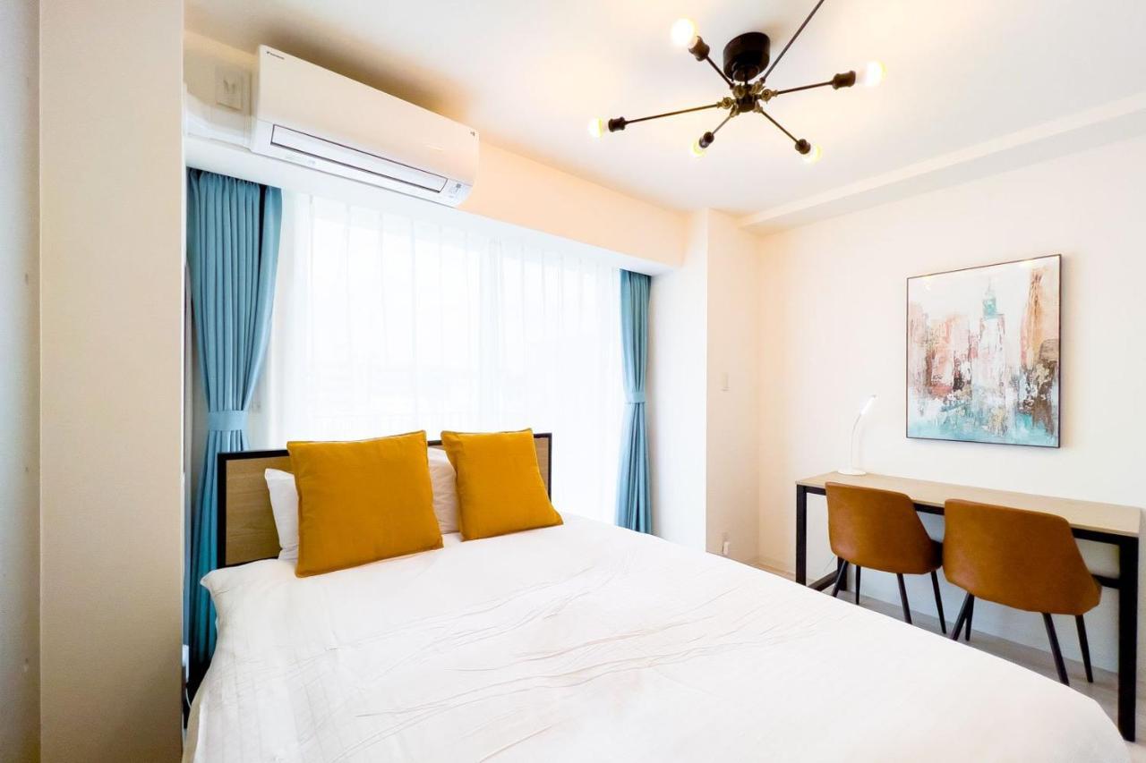 Sakuramichi Terrace Apartment