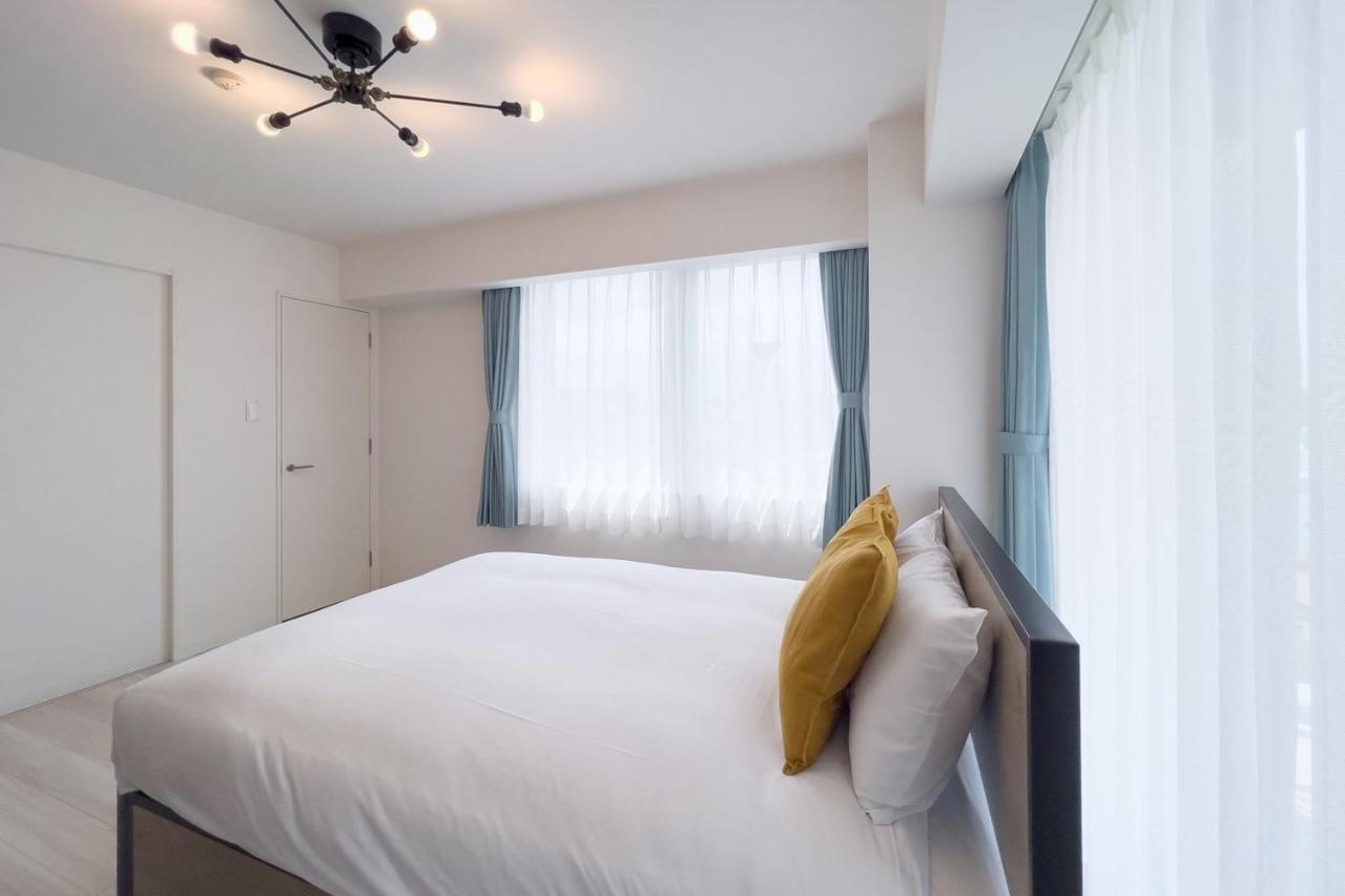 Apartment Sakuramichi Terrace *