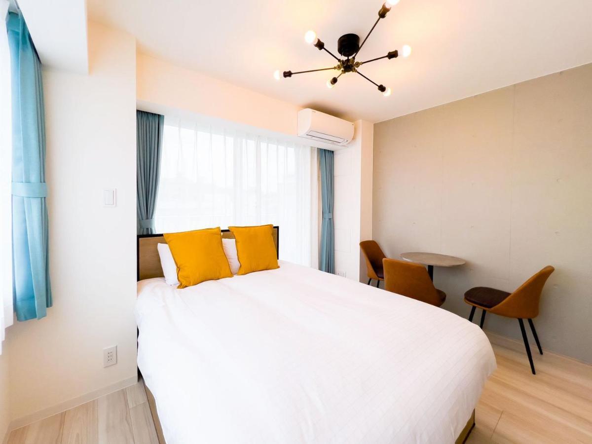 Sakuramichi Terrace Apartment