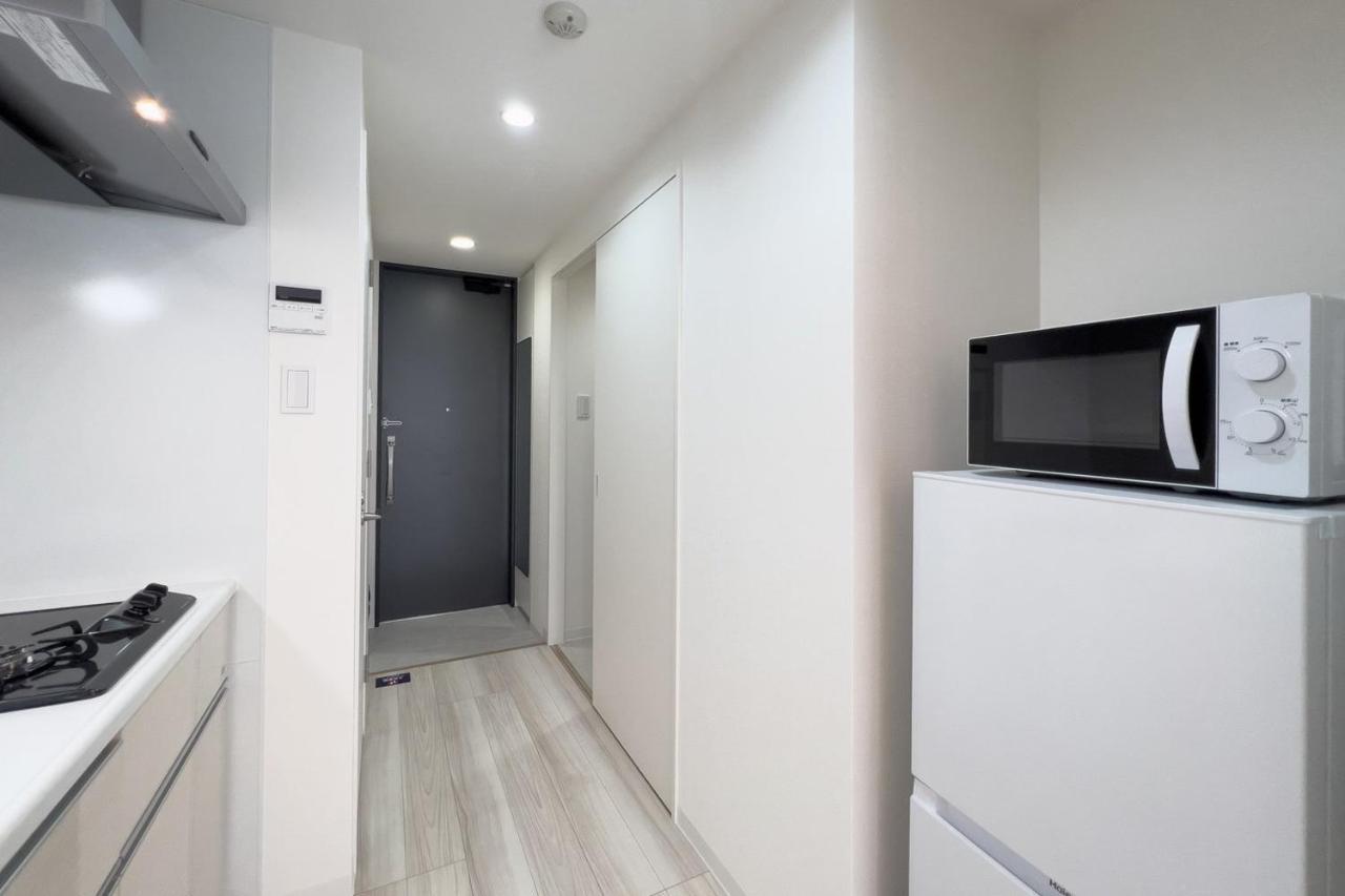 Sakuramichi Terrace Apartment *