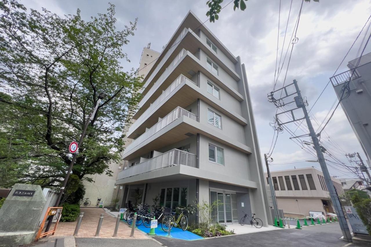 Sakuramichi Terrace * Tokyo