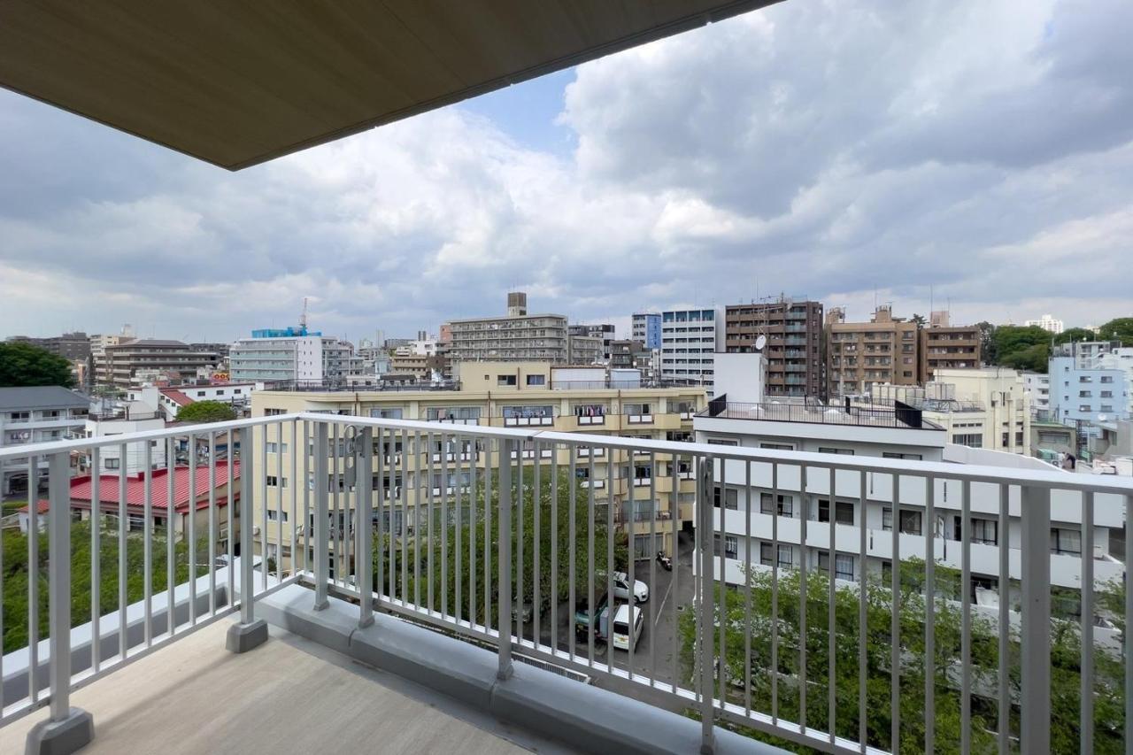Apartment Sakuramichi Terrace