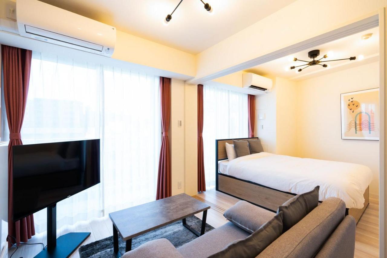 Apartment Sakuramichi Terrace Tokyo
