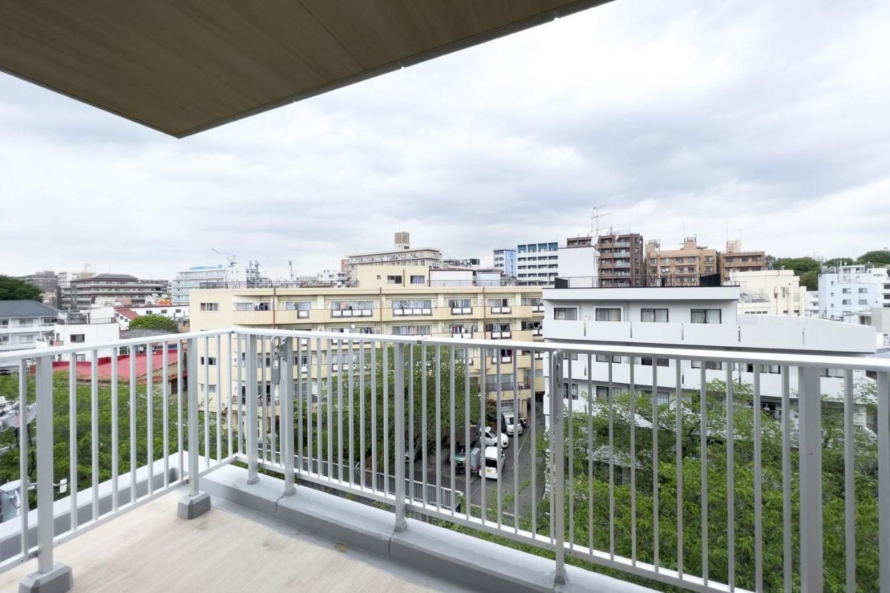 Sakuramichi Terrace Tokyo