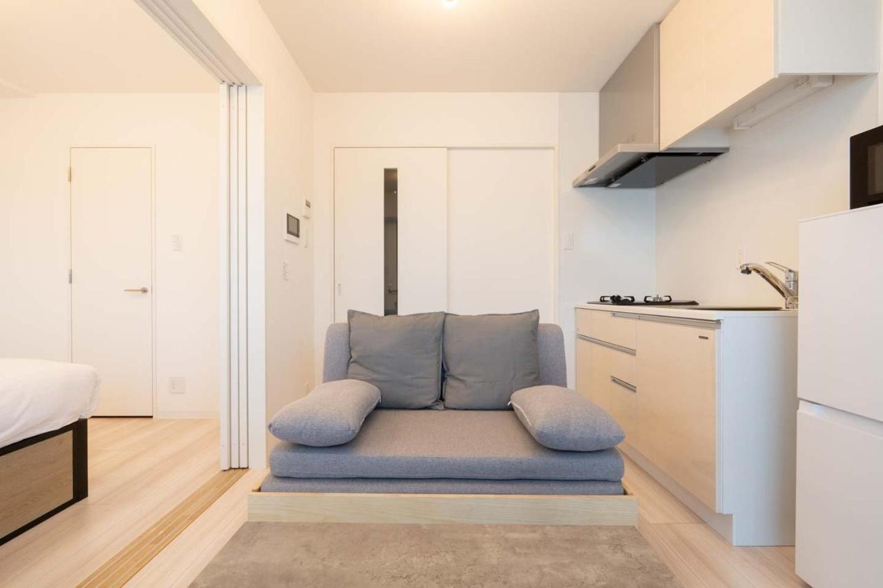 Apartment Sakuramichi Terrace Tokyo