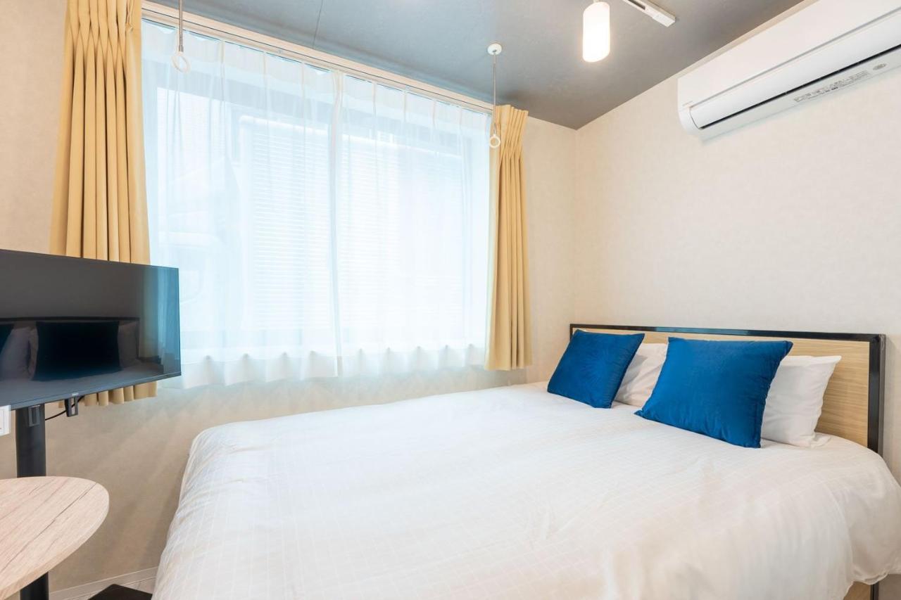 Apartment Ugard Shimomaruko Tokyo