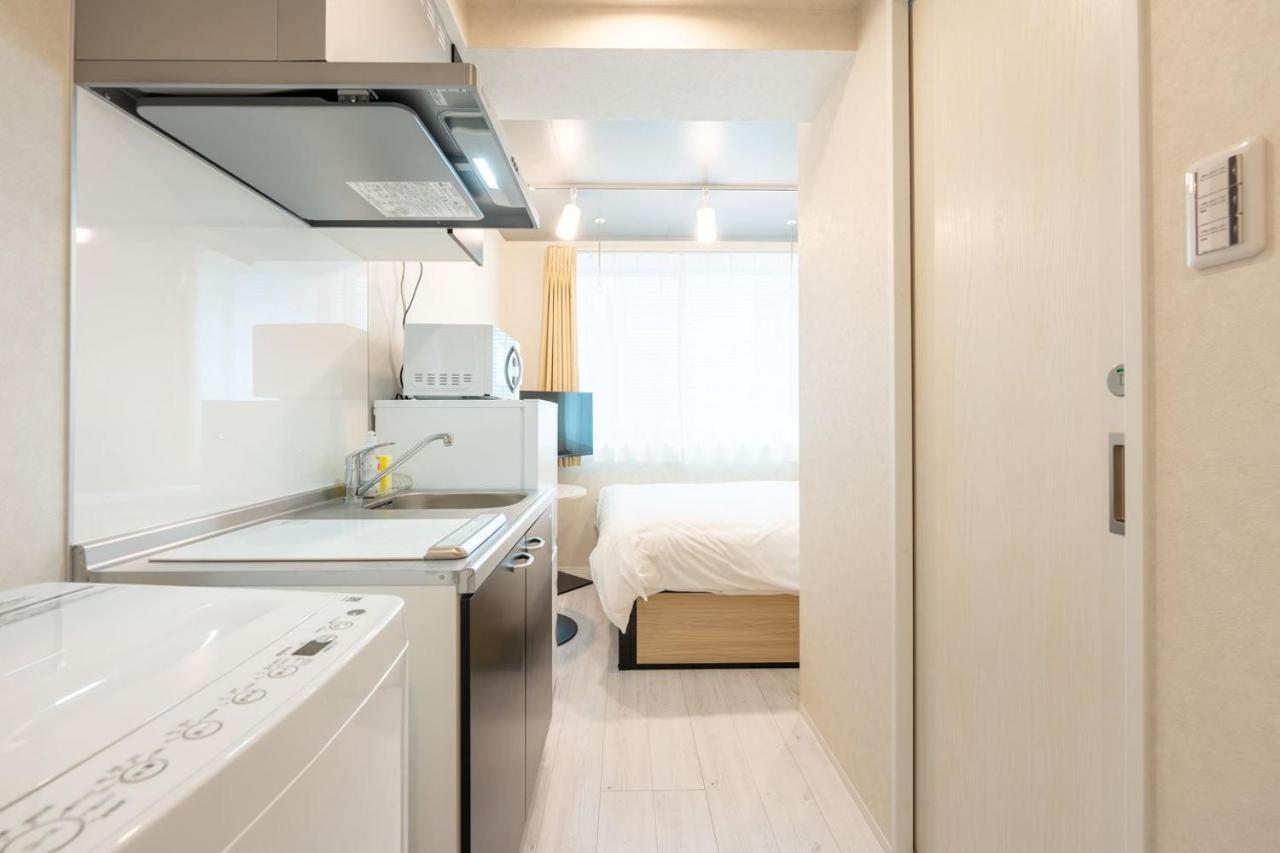 Apartment Ugard Shimomaruko Tokyo