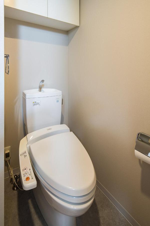 Section L Ginza Aparthotel Tokyo