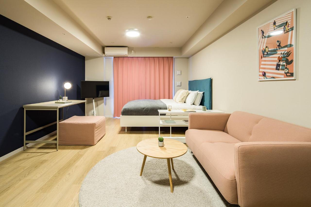 Section L Ginza Aparthotel 3*