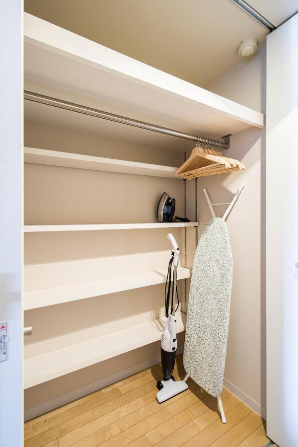 Aparthotel Section L Ginza Tokyo