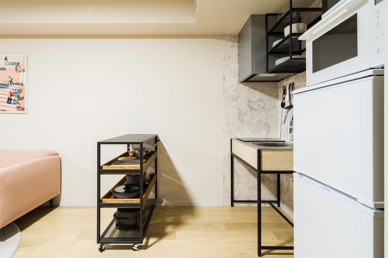 Aparthotel Section L Ginza 3*