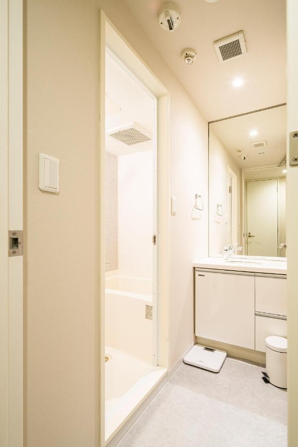 Aparthotel Section L Ginza