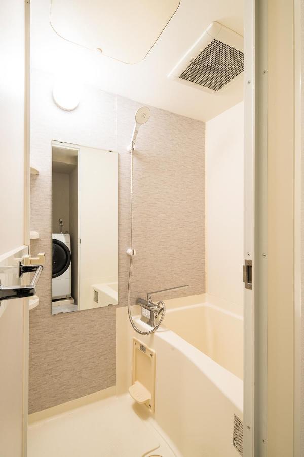 Section L Ginza Aparthotel Tokyo