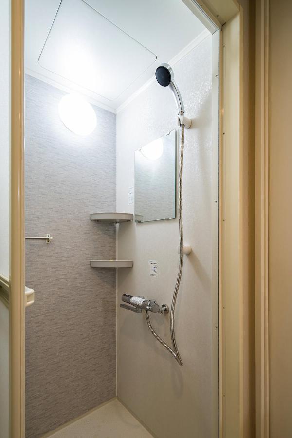 Section L Ginza Aparthotel