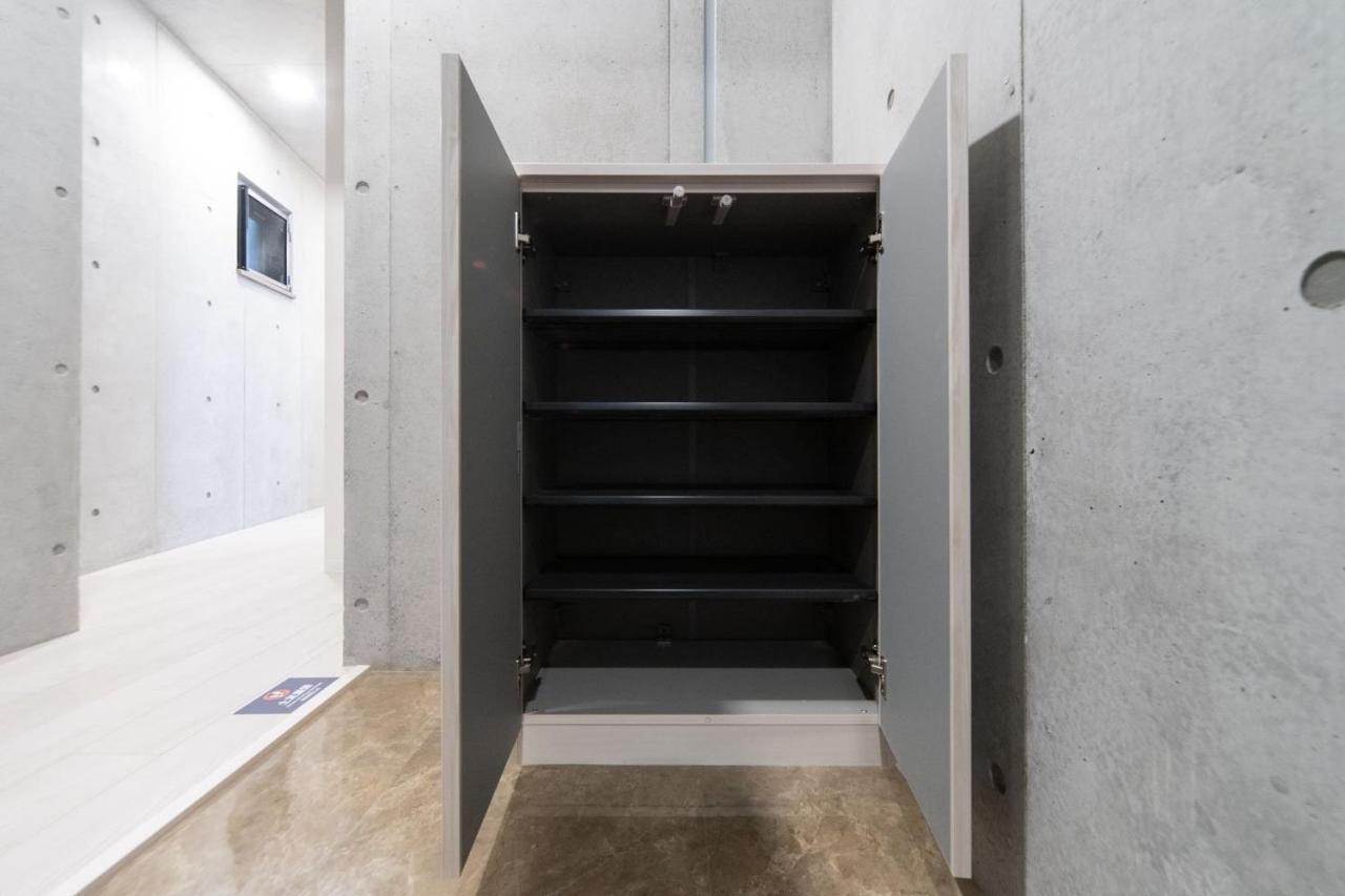 Apartment Ferio Kamata Ii Tokyo