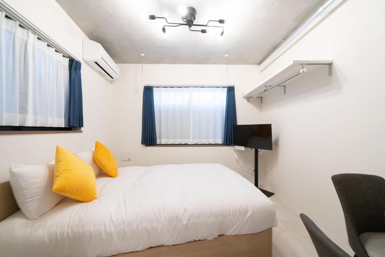 Ferio Kamata Ii Apartment *